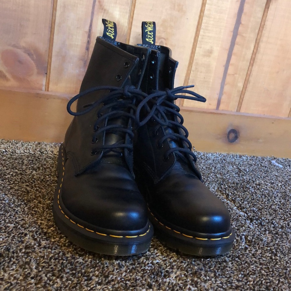 Brand New Size 8 Doc Martens | Dr. Martens